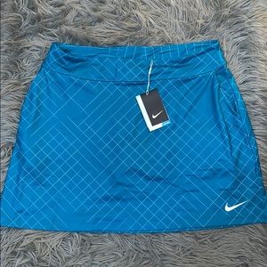 Nike Golf Skirt